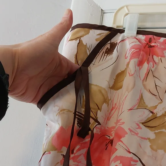 A-line skirt - Picture 2 of 6